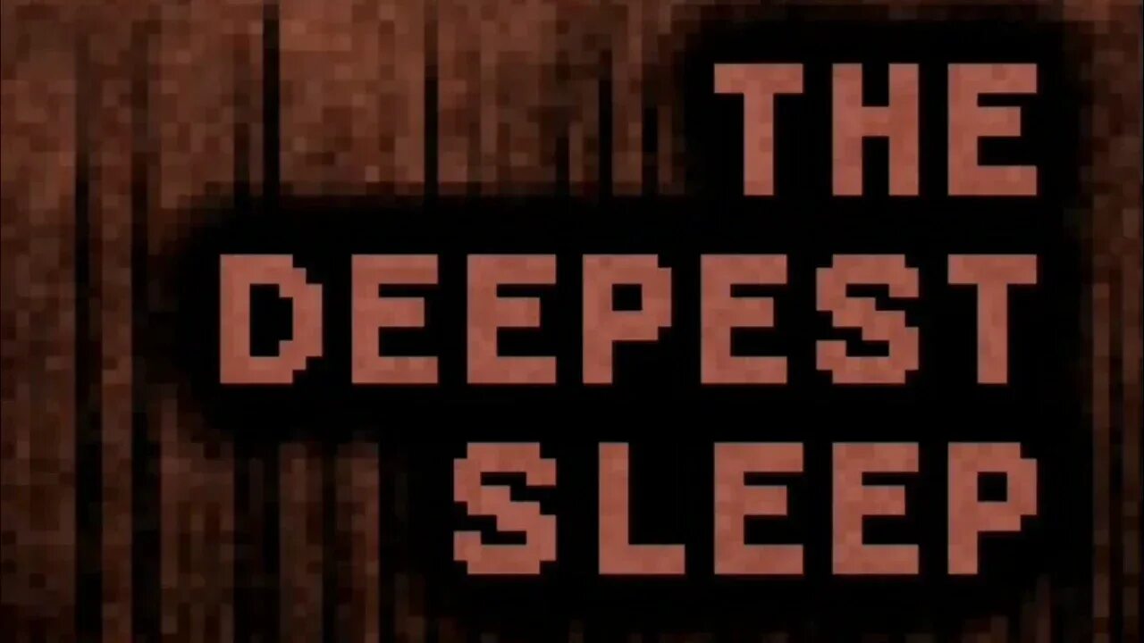 Deep sleep 3. Deep sleep игра. deep sleep scriptwelder. глубокий сон трилогия. дип слип трилогия.