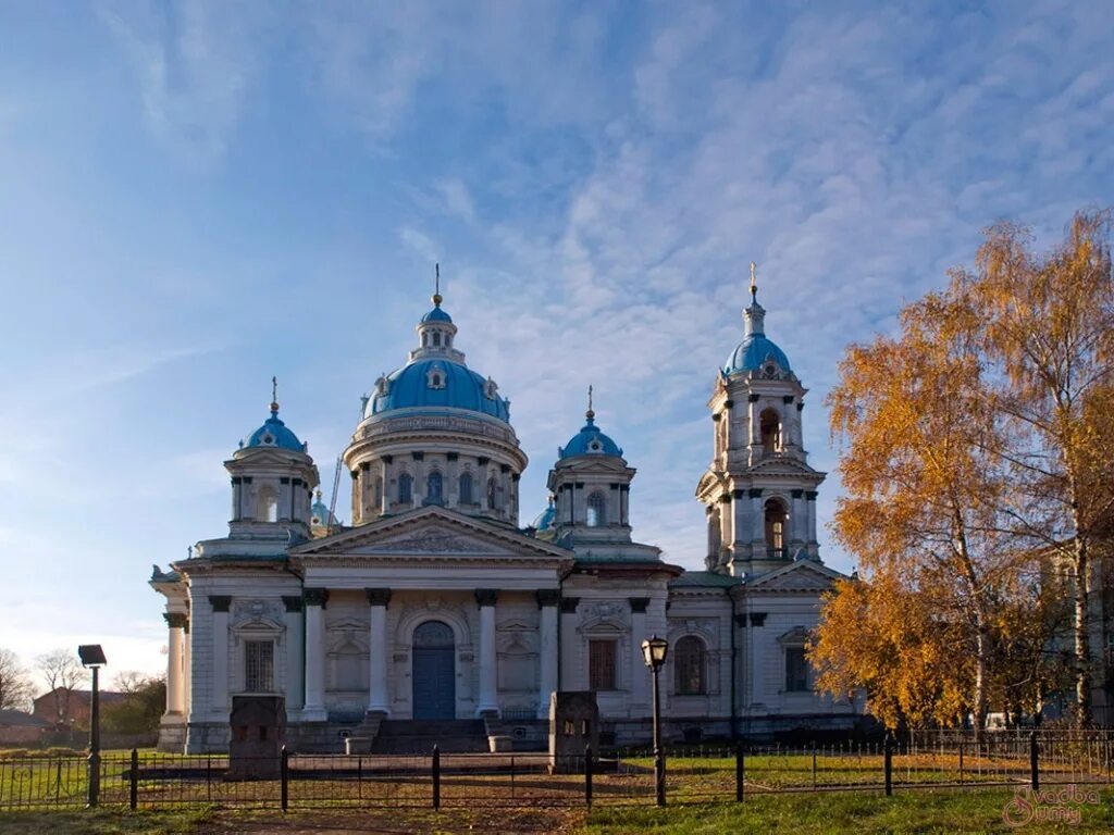 Троицкая Церковь г.Сумы. Сумы сумская область