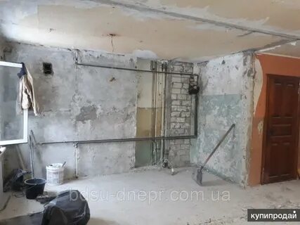Межкомнатные стены в панельном доме