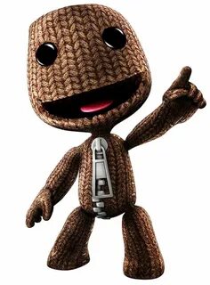 Sackboy a big adventure как играть