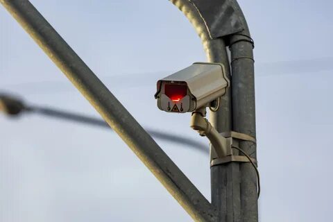 Новые камеры на ремни