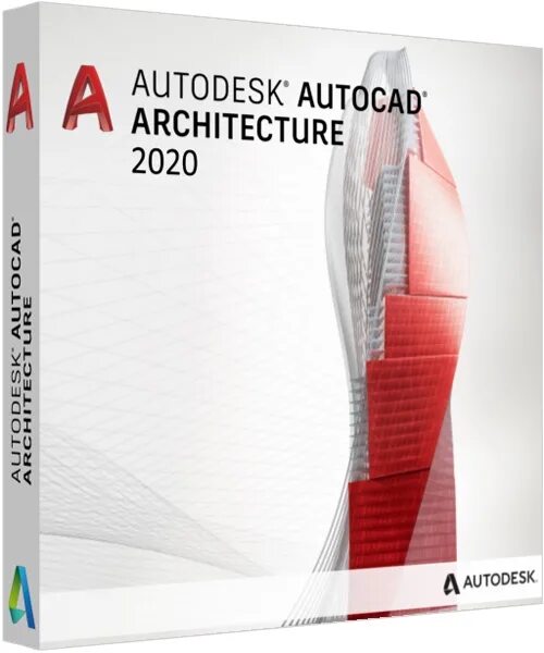 Autodesk architecture