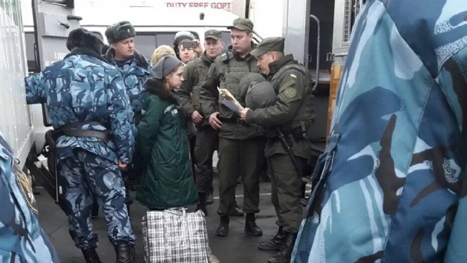 Уис фсин. Сизо 1 симферополь. Сотрудники фсин в колонии. Крымских заключенных. Исправительный центр.