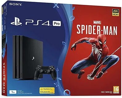 Spider man sony playstation