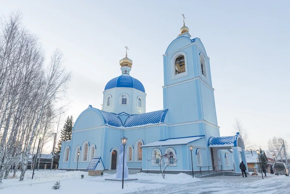 Погода в кондинском хмао на 10. Церковь Междуреченский Кондинский район. Кондинский Церковь ХМАО. Междуреченский ХМАО Церковь. Посёлок Кондинское ХМАО Церковь.