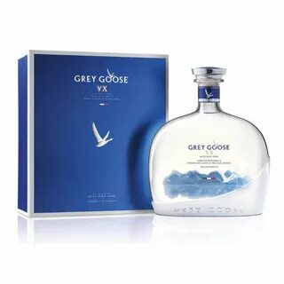 Grey goose