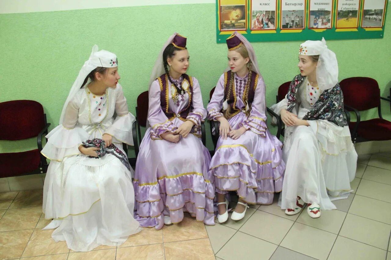 Туймазы дуслык