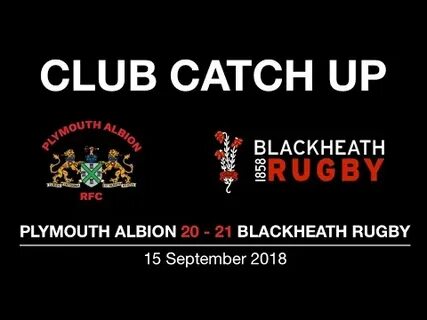 Catch club