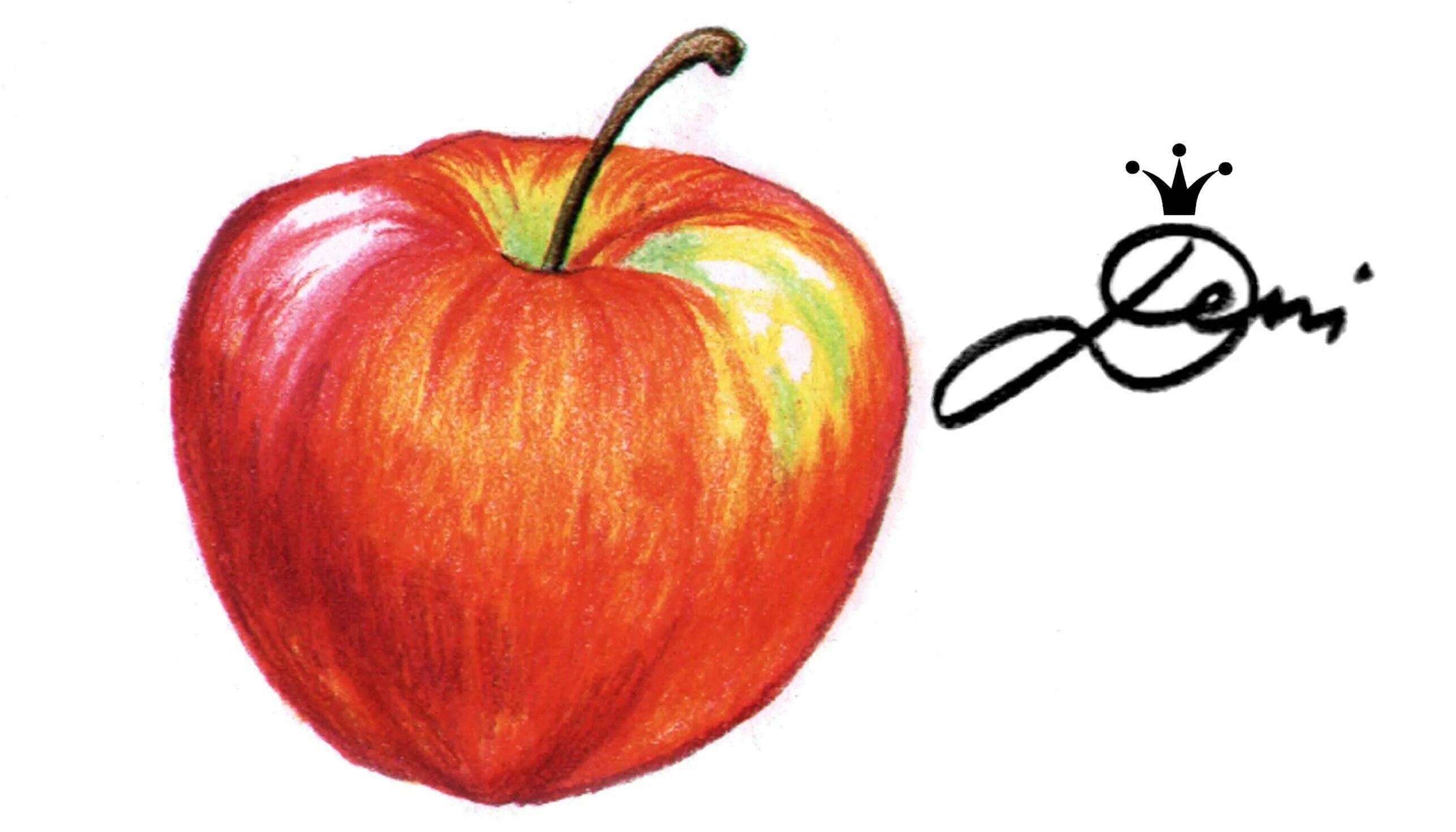 Яблоко нарисованное. Яблоко рисунок. Яблоко рисунок для детей. Нарисовать яблоко. Красивое яблоко рисунок.