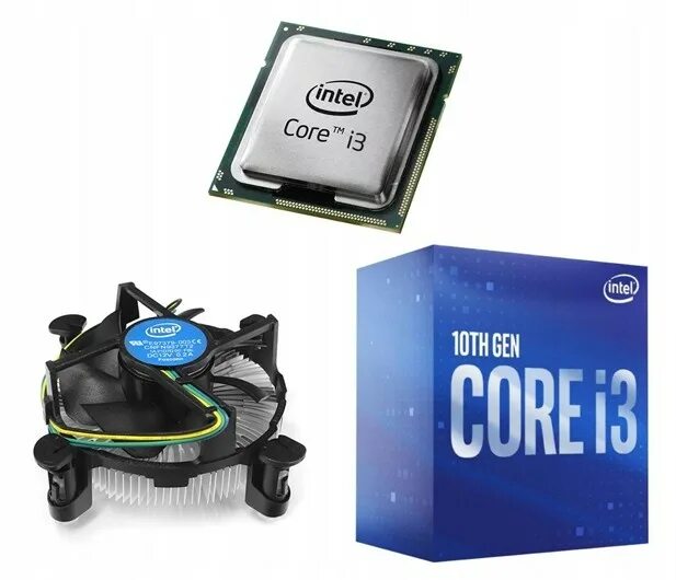 I3 14100f