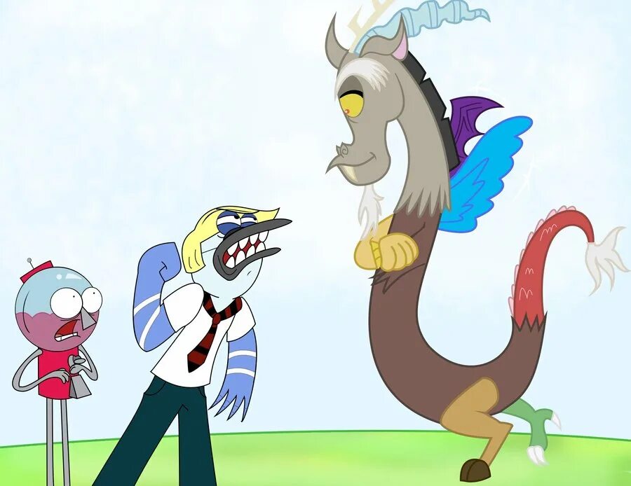 16 discord