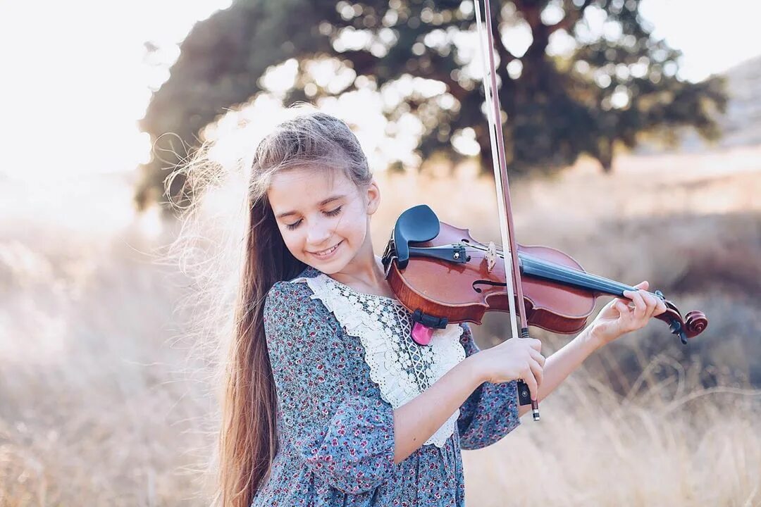 Дочь песня новая. Karolina Protsenko скрипачка. Karolina Protsenko Violin.