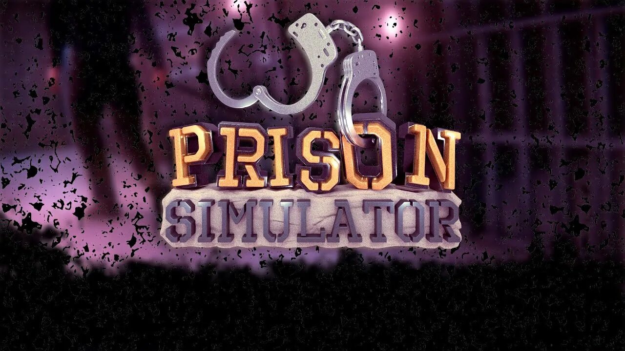 Prison Simulator. Симулятор тюрьмы Steam. Симулятор тюремного надзирателя. Prison Simulator Prologue. Присон симулятор