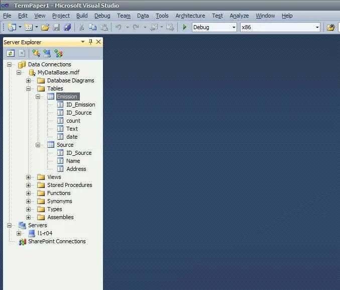Картинки VISUAL STUDIO СХЕМЫ
