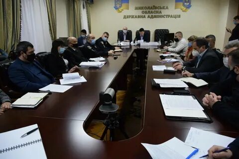Новости обстановка какая