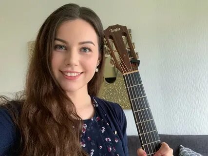 Gabriella Evelina Quevedo.