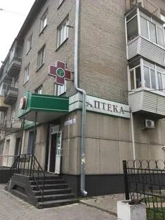 Барнаульская 9