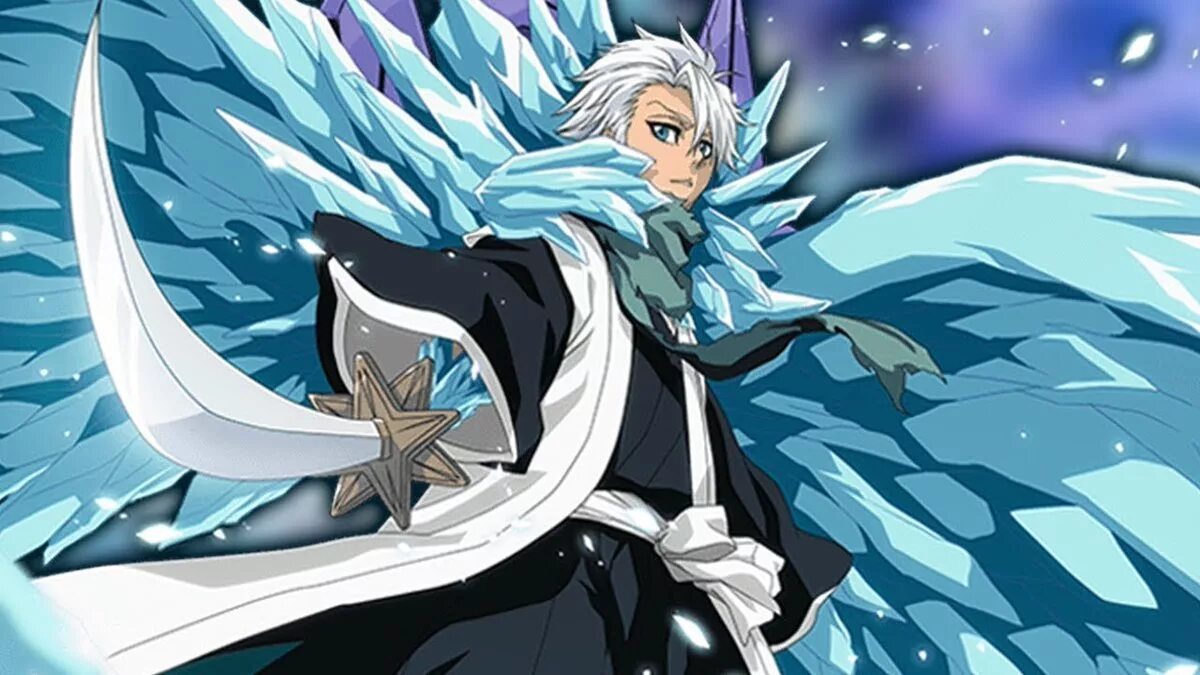 How to get bankai