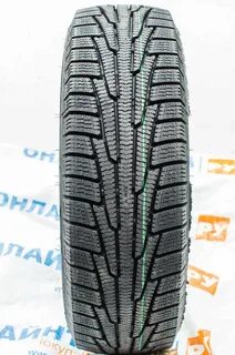 Шина ikon tyres nordman rs2 отзывы