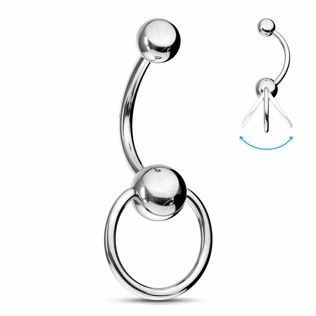 Piercing prince