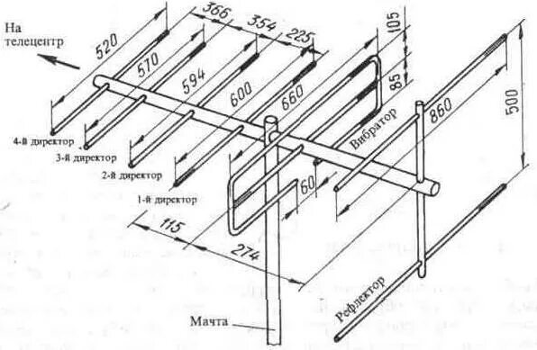 ELECTRONIC_ANTENNA_SELECTOR - Basic_Circuit - Circuit Diagram - SeekIC.com