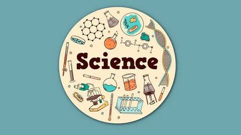 Science around us