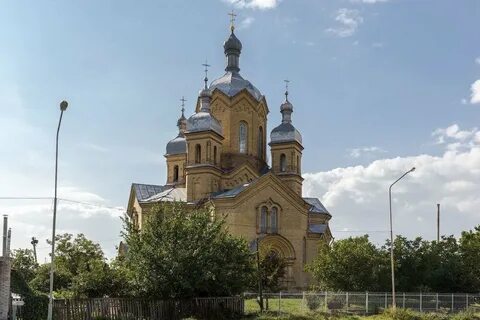 Переяслав хмельницкий