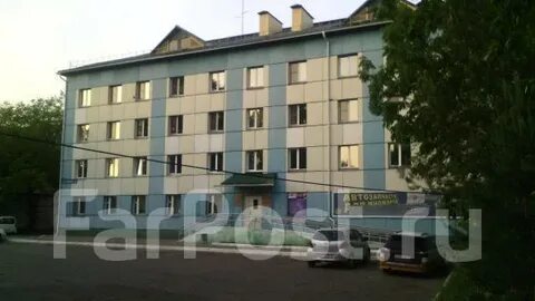 Севастопольская комсомольск на амуре