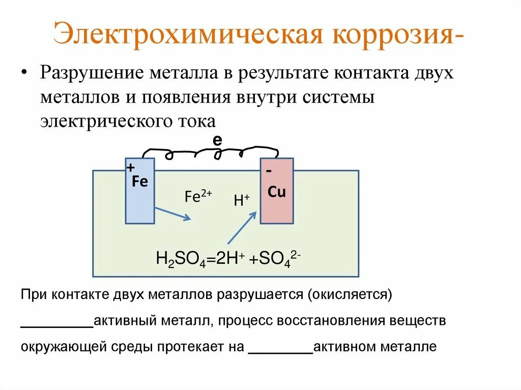 Химические соединения двух металлов