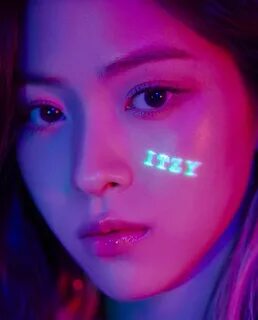 Itzy перевод