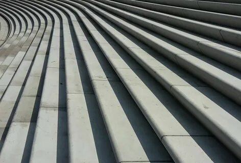 Grade step