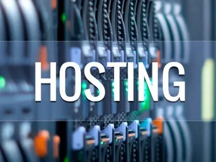 Dsn hosting
