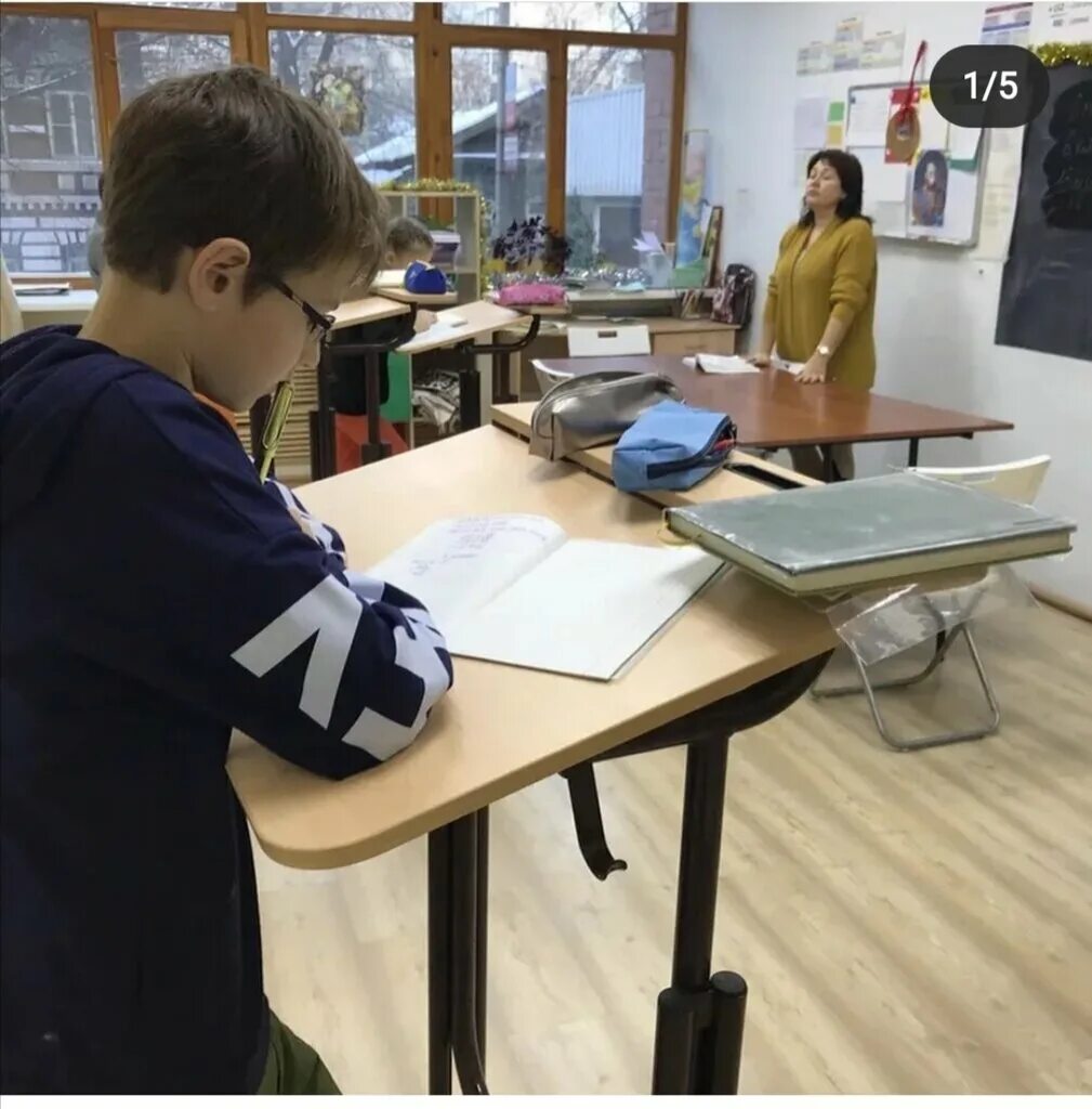 частные школы в самаре