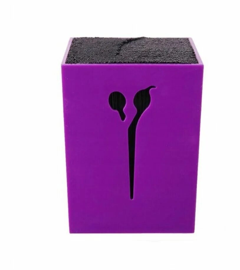 держатель для ножниц парикмахерских. подставка для ножниц. подставка для ножниц. под ножницы крепеж. органайзер для парикмахерских инструментов.