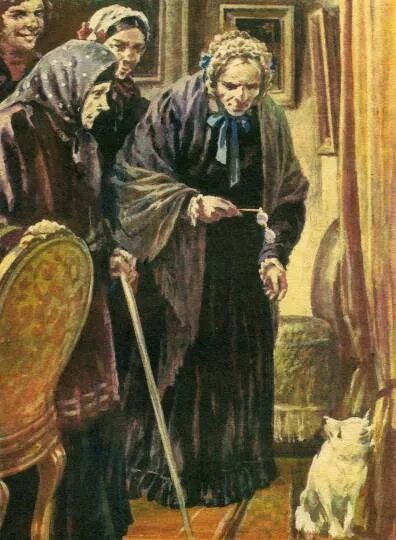 Художник трутовский барыня и муму. Приживалка мистический рассказ. Семья вурдалака книга. Приживалка мистический рассказ. Руна мертвых.