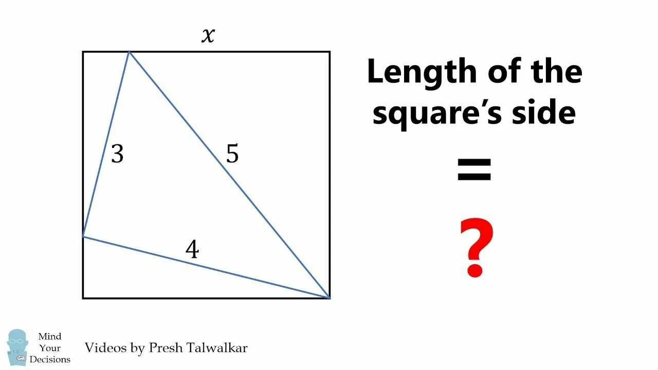 Side length. The length of the square. side lengths of square. lenght of square.