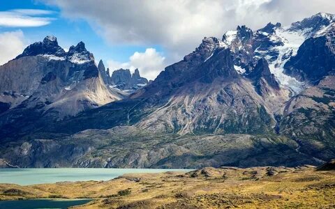 Гора восточная северная америка