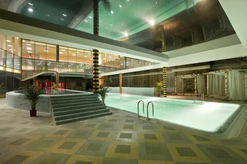 Grand wellness
