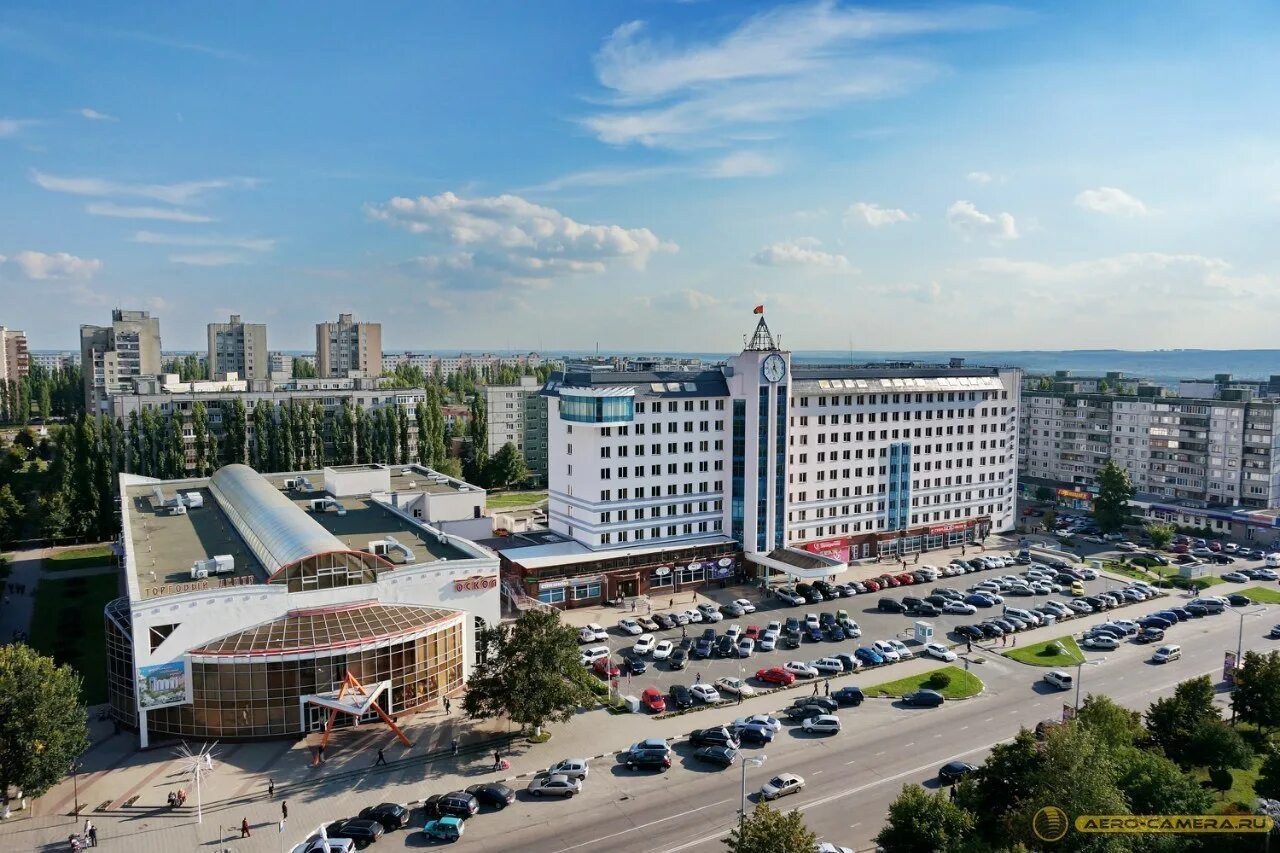 Старый оскол утро. Город старый Оскол Белгородской области. Старый Оскол центр города. Город Белгород старый Оскол. Старый Оскол центр Белгород.