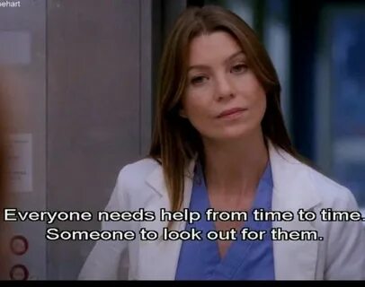 Everyone need