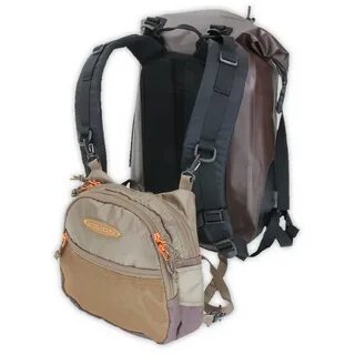 Vision pack
