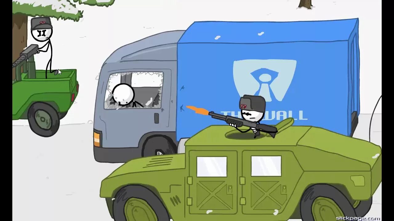 Feel the complex. Генри стикмен стена. Feel the complex. The complex заставка. Henry stickman collection fleeing the complex.