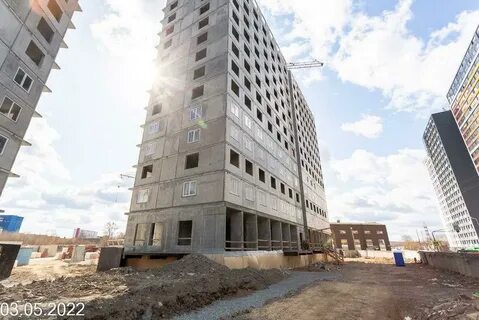 Жк малахит екатеринбург