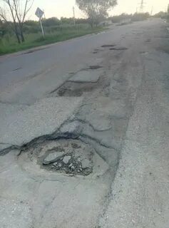 Вязьма дороги