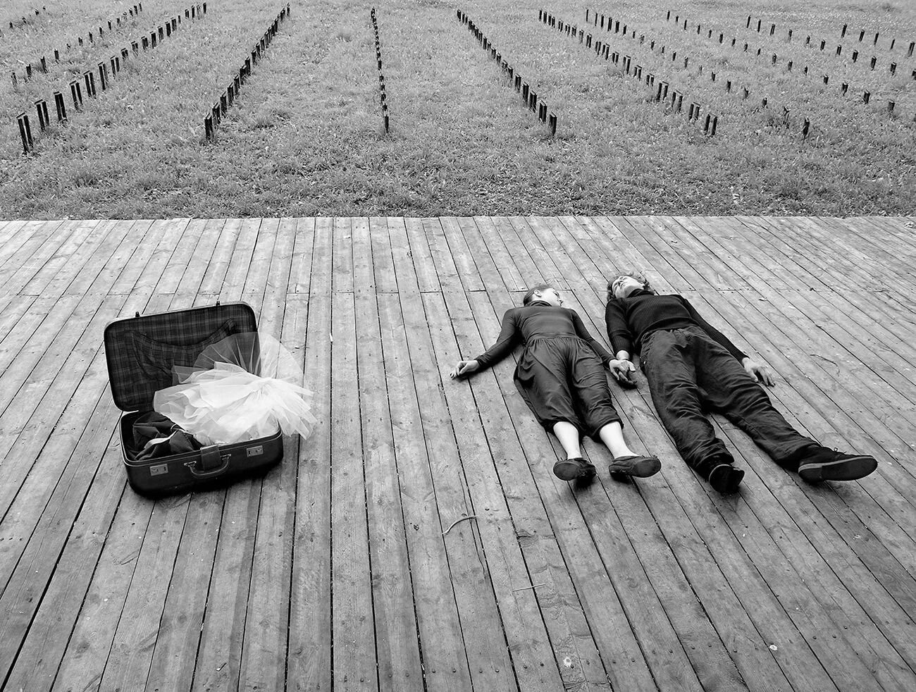 Пустота. Взгляд на мир. Размышления о жизни. Фото с глубоким смыслом. Уличное искусство стрит арт бэнкси.