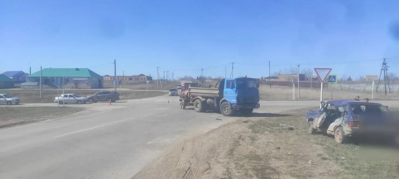 ДТП В Оренбургской области. Абдулино ГАИ. Авария на трассе Оренбург. ДТП на трассе Абдулино-Егорьевка.