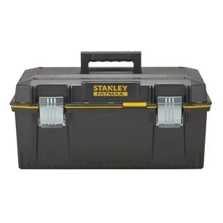Инструменты stanley fatmax