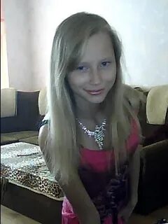 Анечка 14