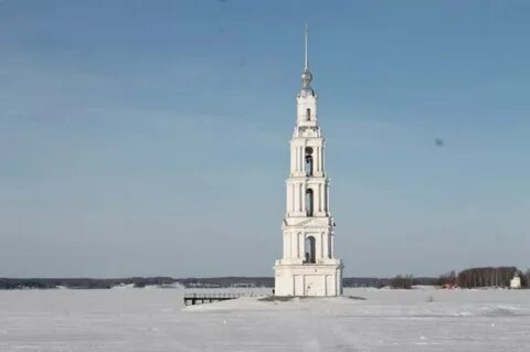 Калязин тверь