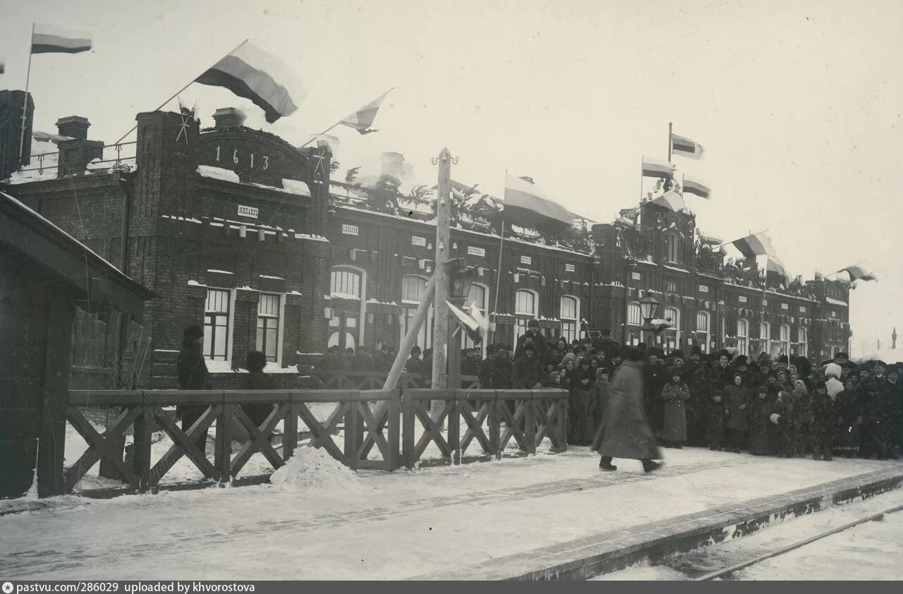 Откуда начало ишима. Станция Ишим. 1913 Г.. Железнодорожный вокзал Ишим. Ишим станция ЖД. Омск ЖД вокзал 1918.